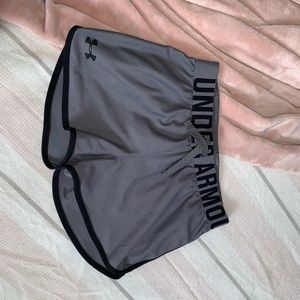 Under Armour Athletic Shorts
